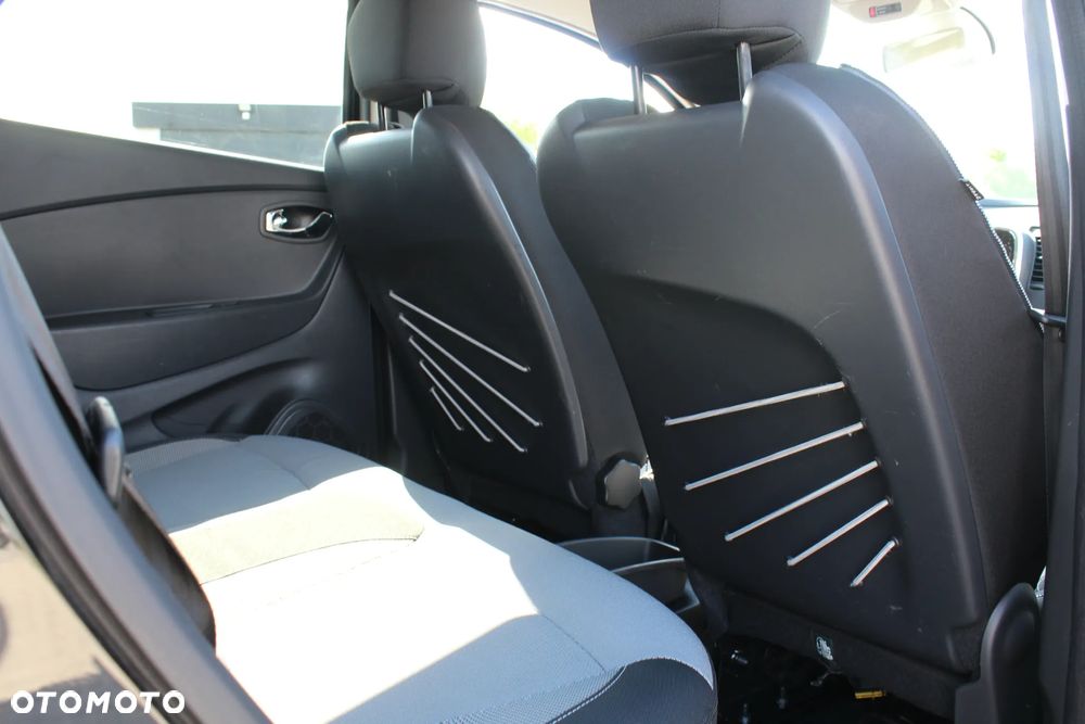 Renault Captur ENERGY TCe 90 Start&Stop Intens - 33