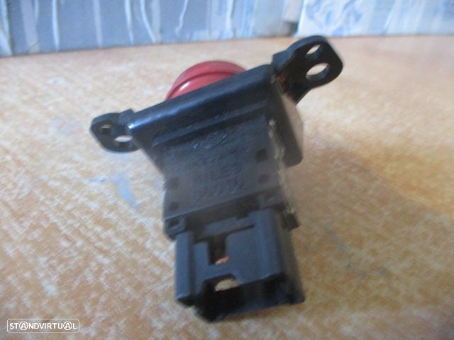 Interruptor 06016 NISSAN ALMERA TINO 2004 2.2 DCI 112CV 5P CINZA 4 PISCAS - 2