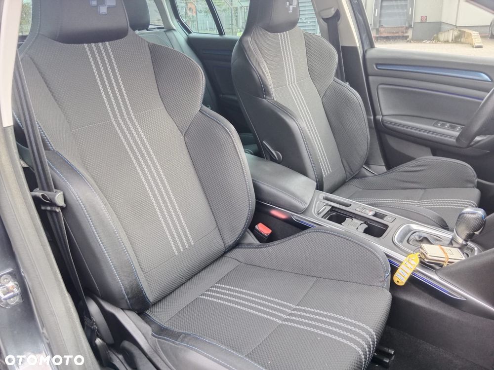 Renault Megane Grandtour ENERGY dCi 165 EDC GT LINE - 22