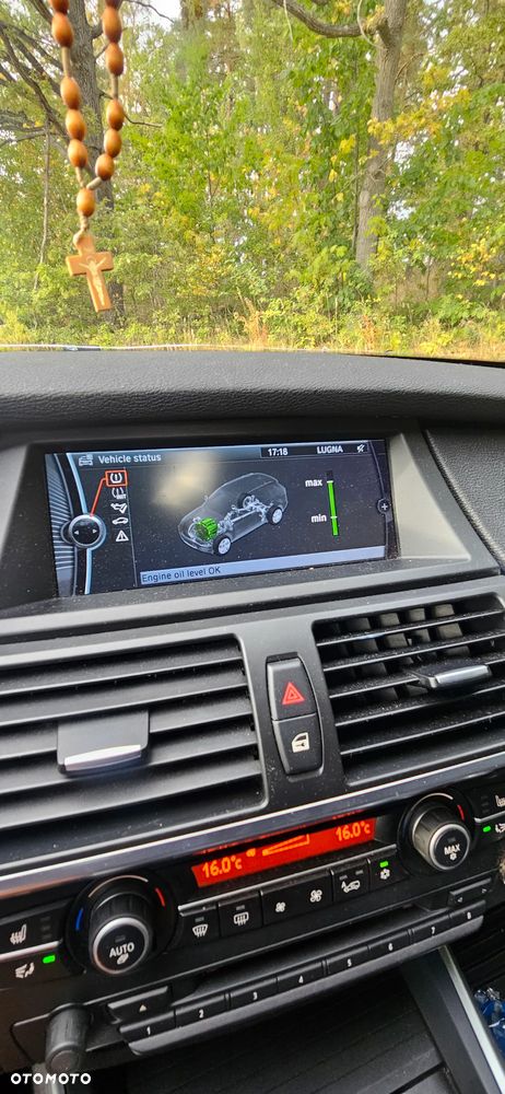 BMW X5 3.5d xDrive - 5
