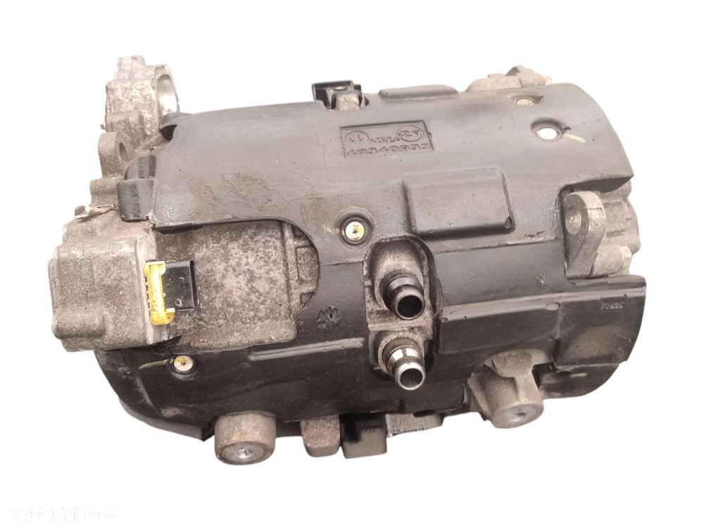SILNIK ELEKTRYCZNY JEEP COMPASS II (2017-2020) 1.3 PHEV 240KM 46348033 - 1