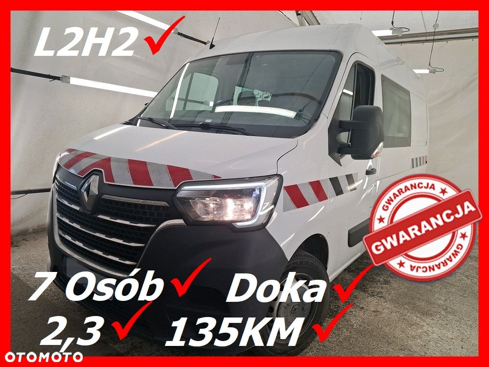 Renault MASTER - 1