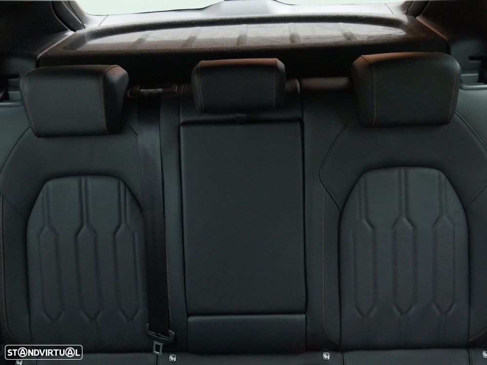 Cupra Formentor 2.0 TDI Sport - 16