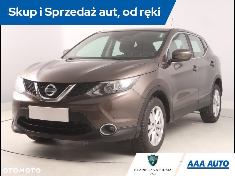 Nissan Qashqai - 2