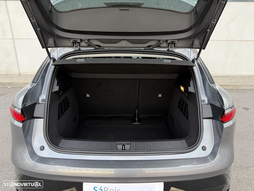 Renault Mégane E-Tech EV60 220hp optimum charge Equilibre - 52
