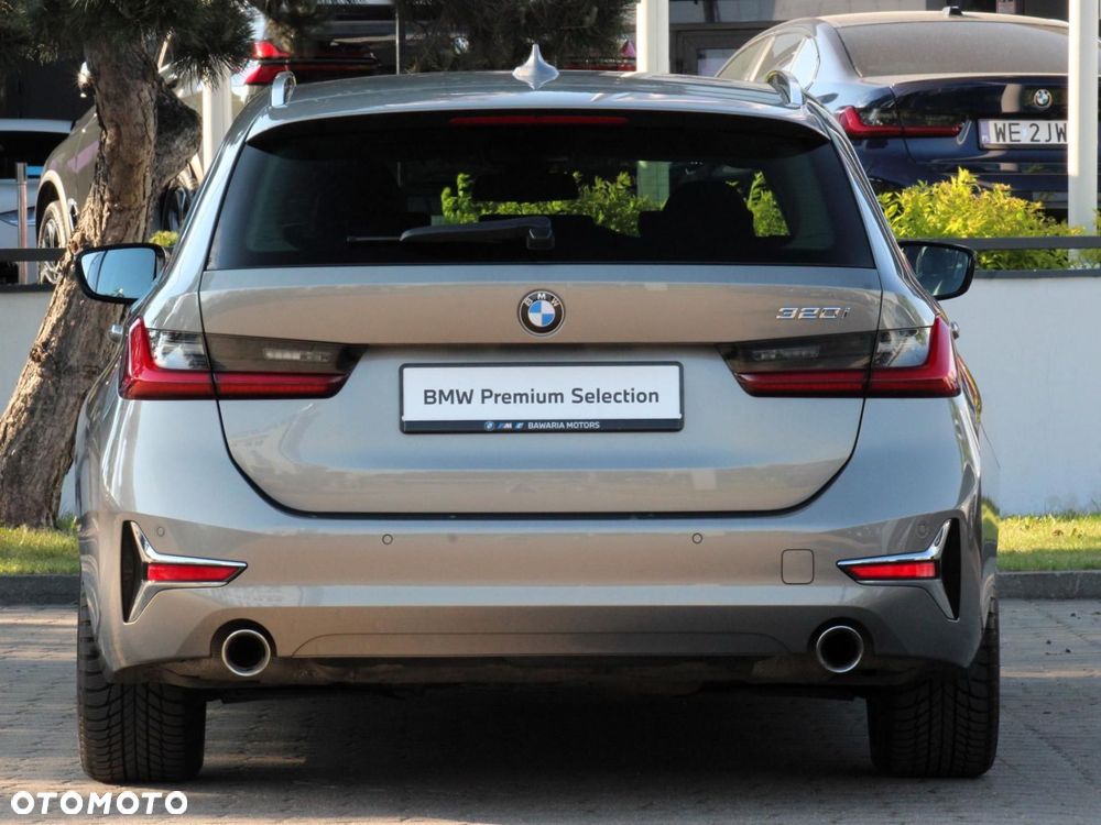 BMW Seria 3 - 11
