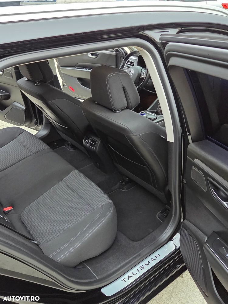 Renault Talisman ENERGY dCi Life - 17