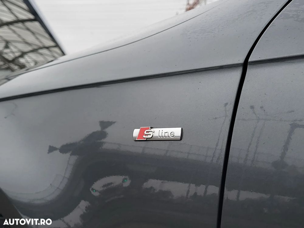 Audi A4 2.0 TFSI - 15