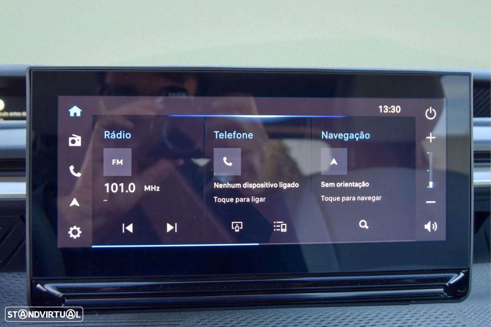 Citroën C3 1.2 Turbo Max - 17