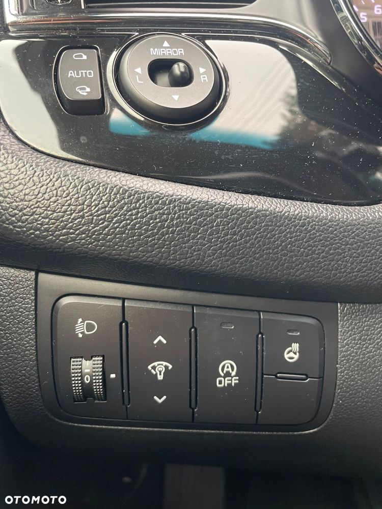 Kia Ceed Cee'd 1.4 L Business Line - 16