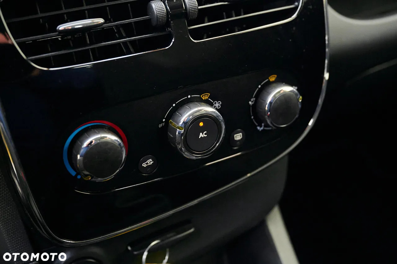 Renault Clio 1.5 dCi Energy Dynamique - 27