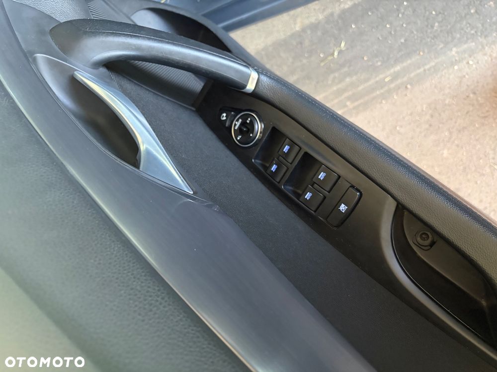 Hyundai i40 1.7 CRDi BlueDrive Comfort - 12
