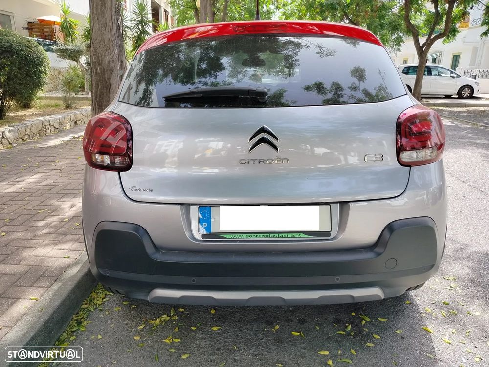 Citroën C3 1.2 PureTech Shine - 2