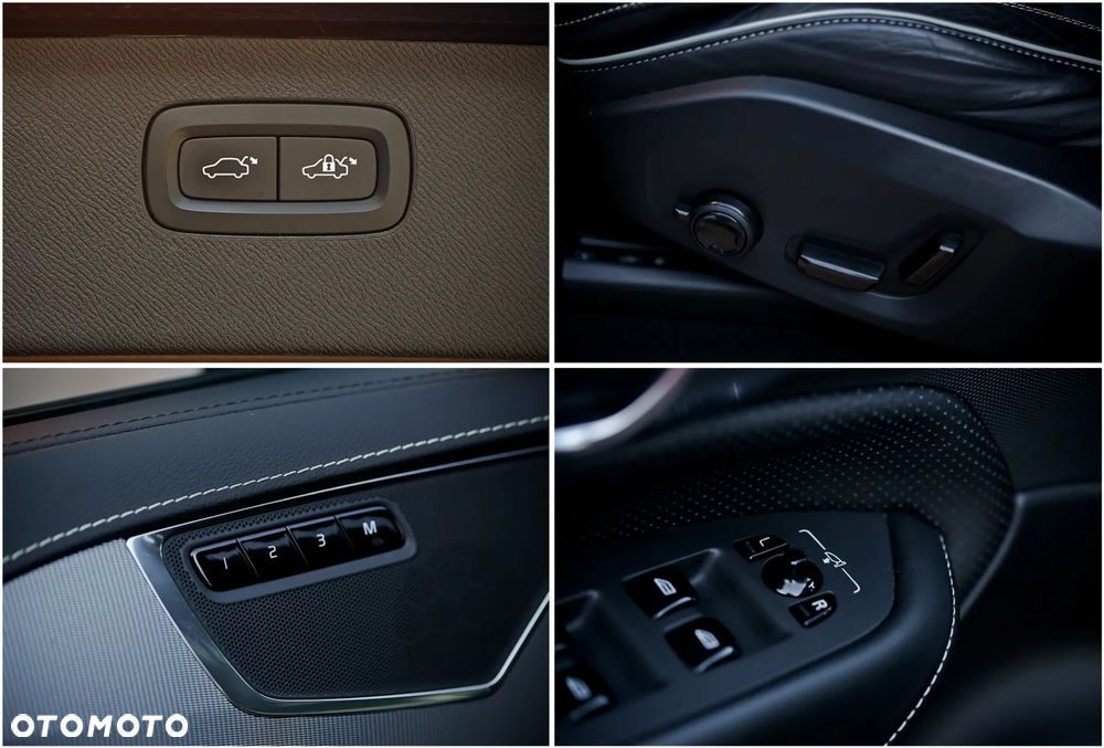 Volvo XC 90 B5 D AWD Geartronic RDesign - 39