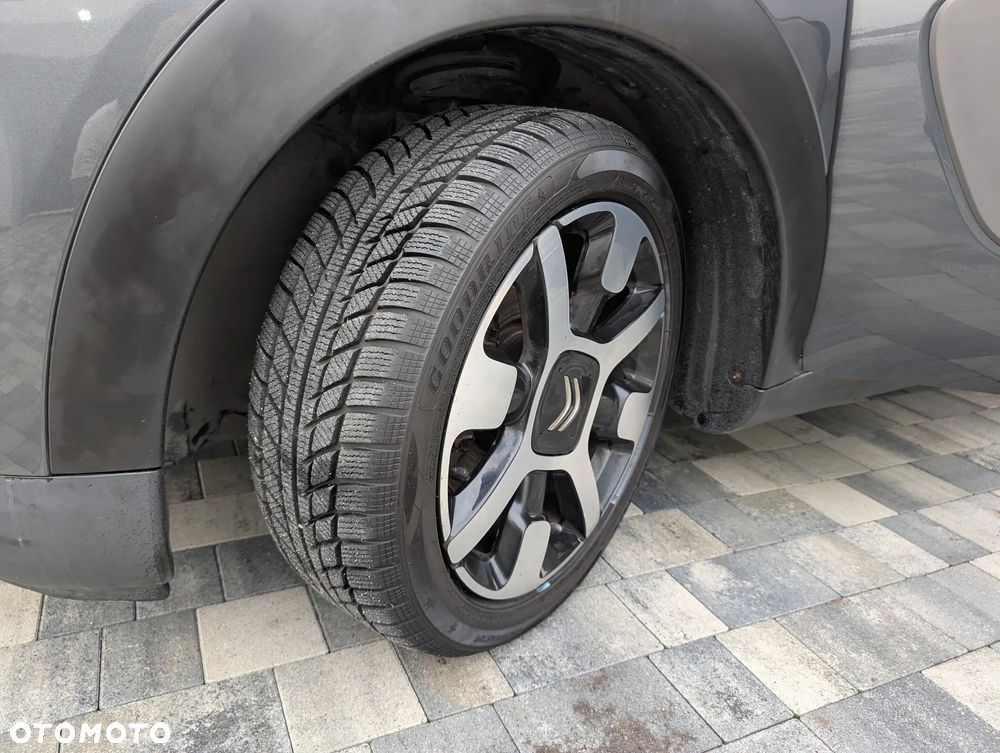 Citroën C4 Cactus 1.6 Blue HDi Feel Edition - 10