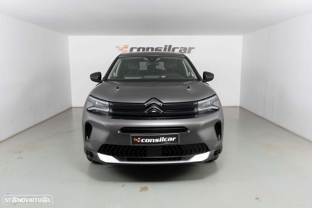 Citroën C5 Aircross 1.2 PureTech Plus - 2