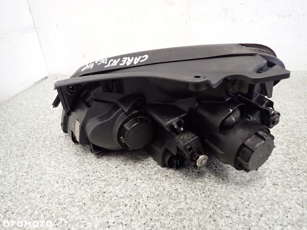 KIA CARENS III 06-12 LAMPA PRZEDNIA PRAWA REFLEKTOR EUROPA - 6