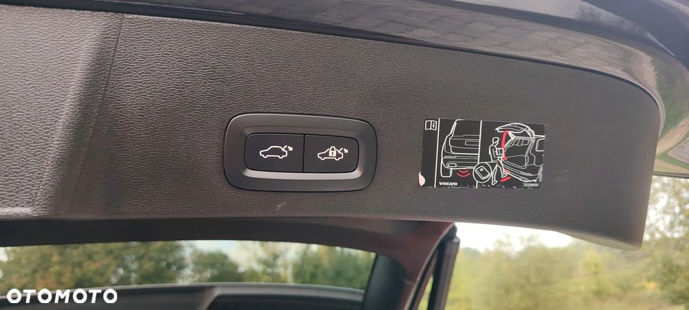 Volvo XC 40 T4 Recharge DKG Inscription Expression - 16