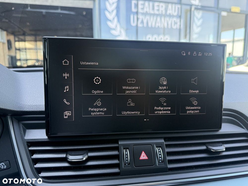 Audi Q5 35 TDI mHEV Advanced S tronic - 18