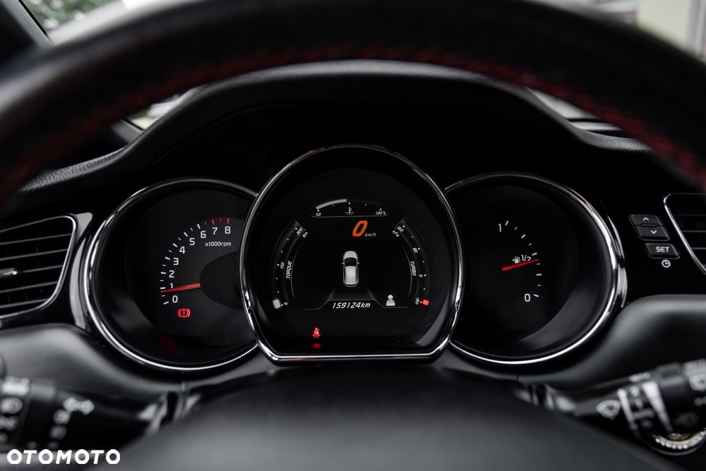 Kia Ceed 1.6 T-GDI GT L - 29