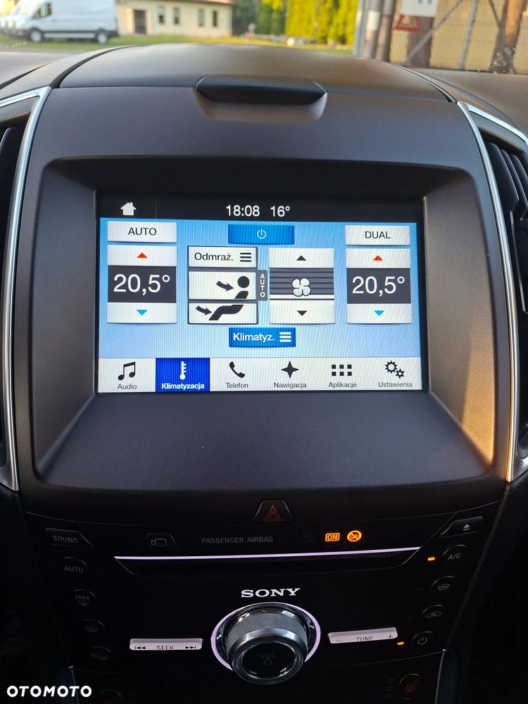 Ford Galaxy 2.0 TDCi Titanium PowerShift - 13