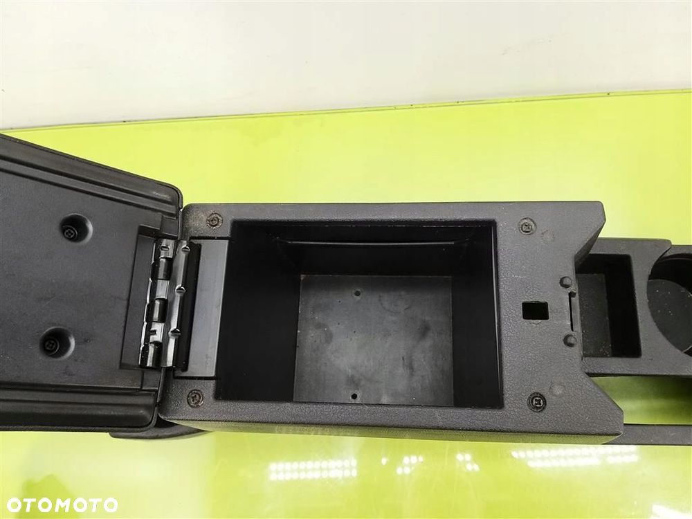 TUNEL ŚRODKOWY PODŁOKIETNIK DODGE CALIBER 07-12 R 1BM461DVAI - 5