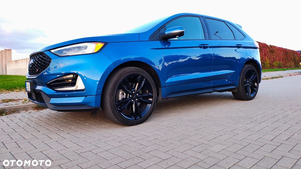 Ford Edge - 2