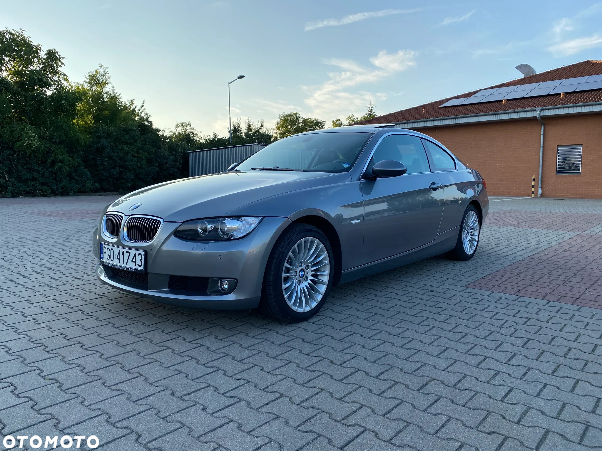 BMW Seria 3 325i - 7