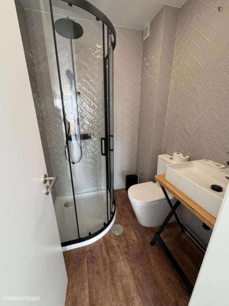 Apartamento com 1 quartos - localizado em Baixa Coimbra - Grande imagem: 5/8
