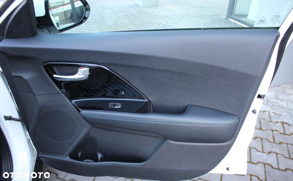Kia Niro - 20