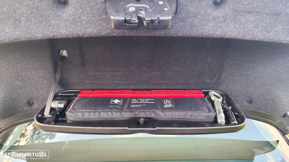 BMW 525 d Line Luxury Auto - 38