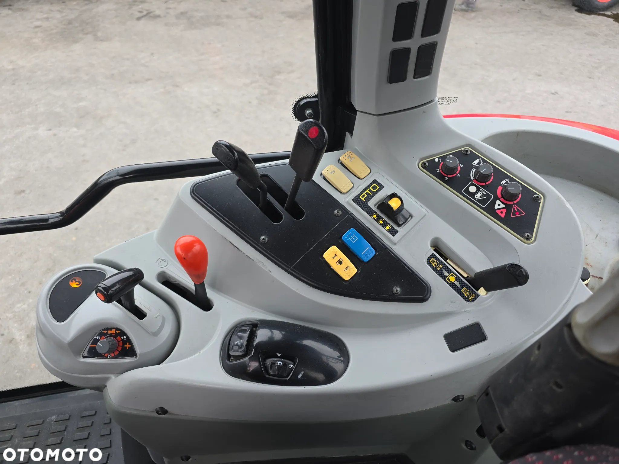 Massey Ferguson 5460 - 20