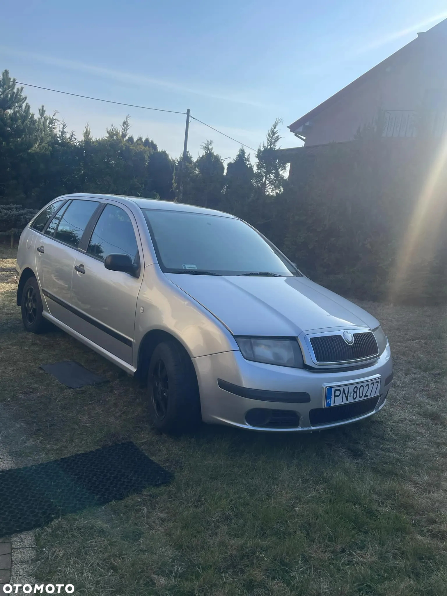 Skoda Fabia 1.2 12V Classic - 2