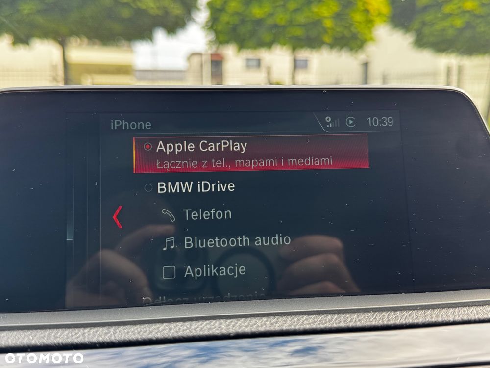 BMW Seria 1 116i Sport Line - 24