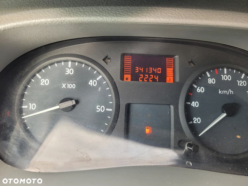Renault Master - 12