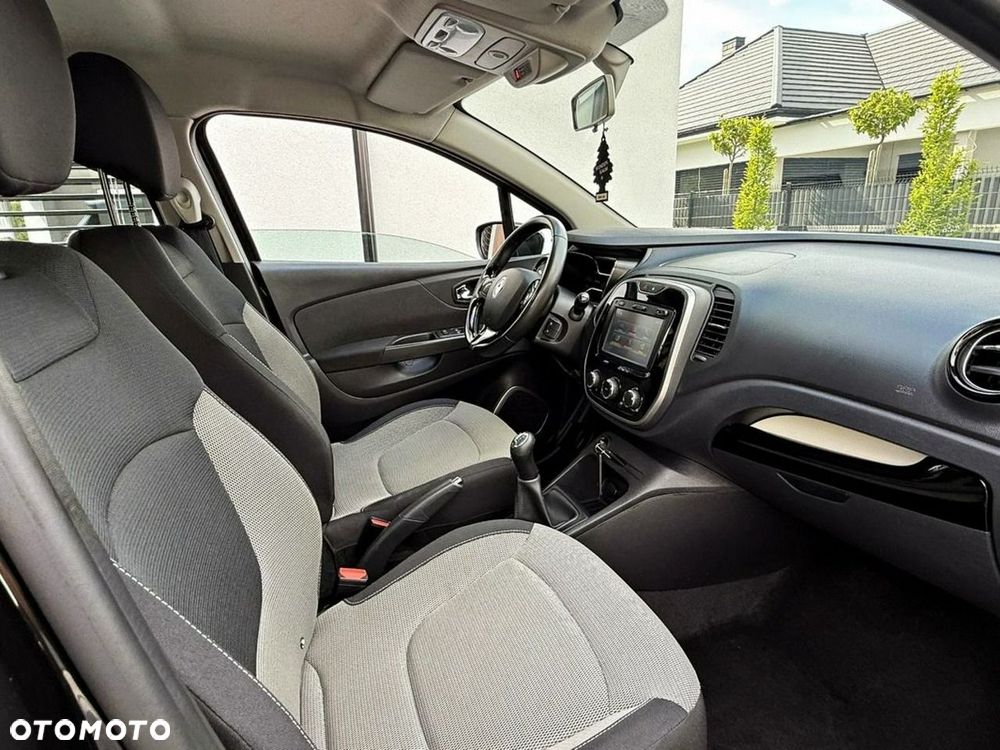 Renault Captur ENERGY TCe 90 Start&Stop Intens - 6