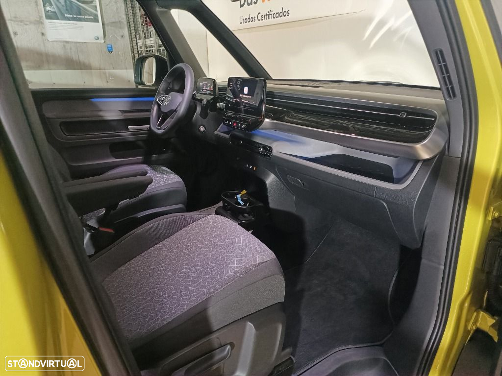 VW ID.Buzz Pro - 13