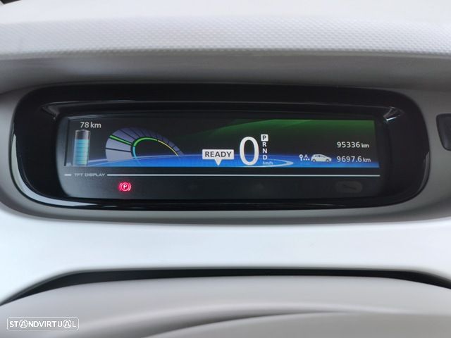 Renault Zoe (c/ Bateria) 22 kwh Life - 16