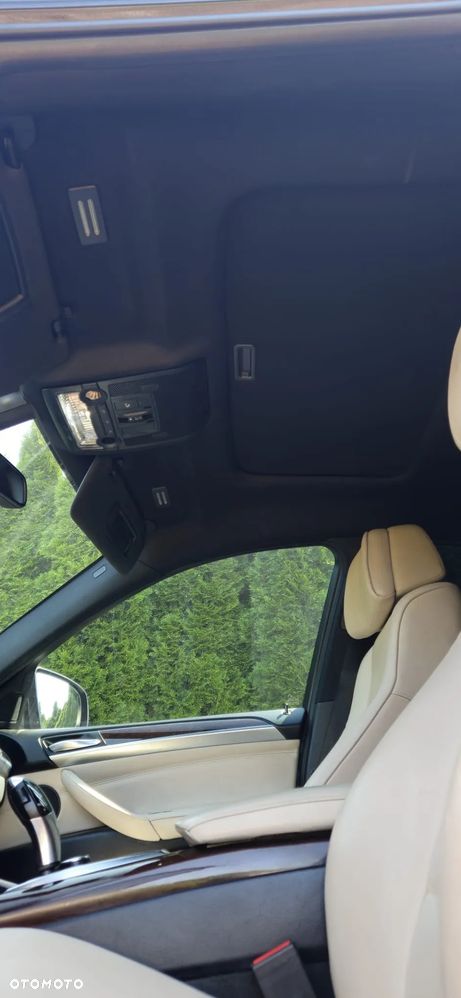 BMW X6 xDrive40d Edition Exclusive - 6