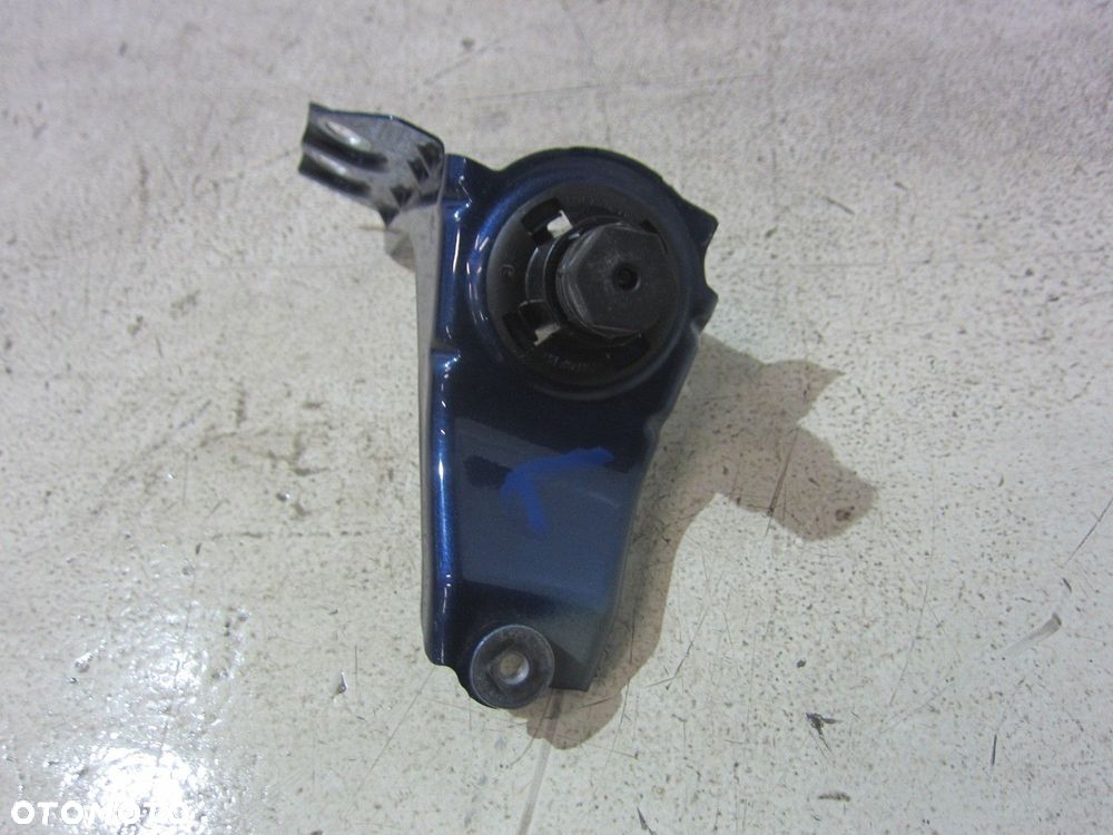 BMW X3 G01 G02 MOCOWANIE BŁOTNIKA LEWA STRONA C1M PHYTONIC BLAU 41357475803 - 7
