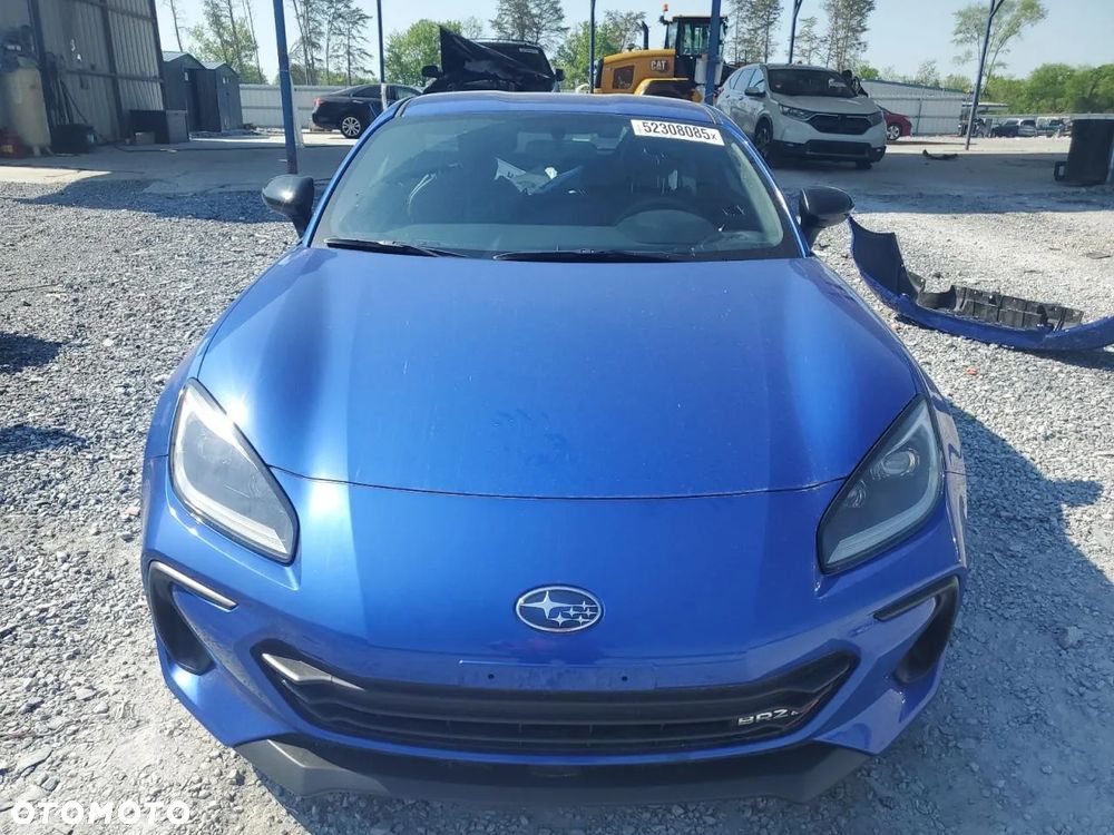 Subaru BRZ - 3