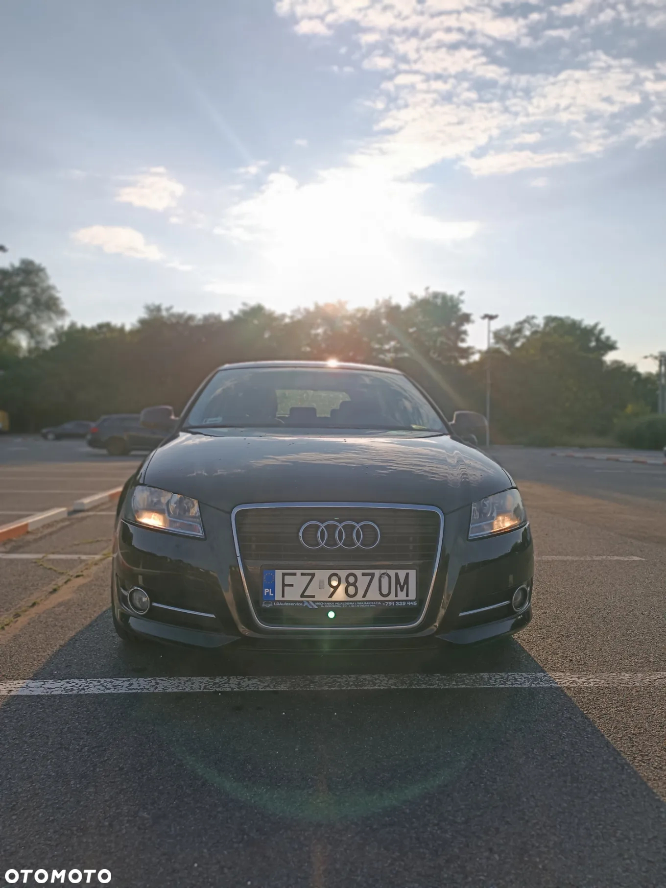 Audi A3 - 2