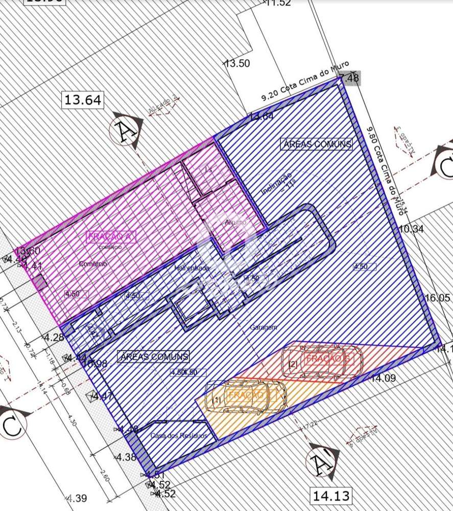 Loja de 61m² em Zona Turística de Excelência | Póvoa de Varzim - Grande imagem: 4/9