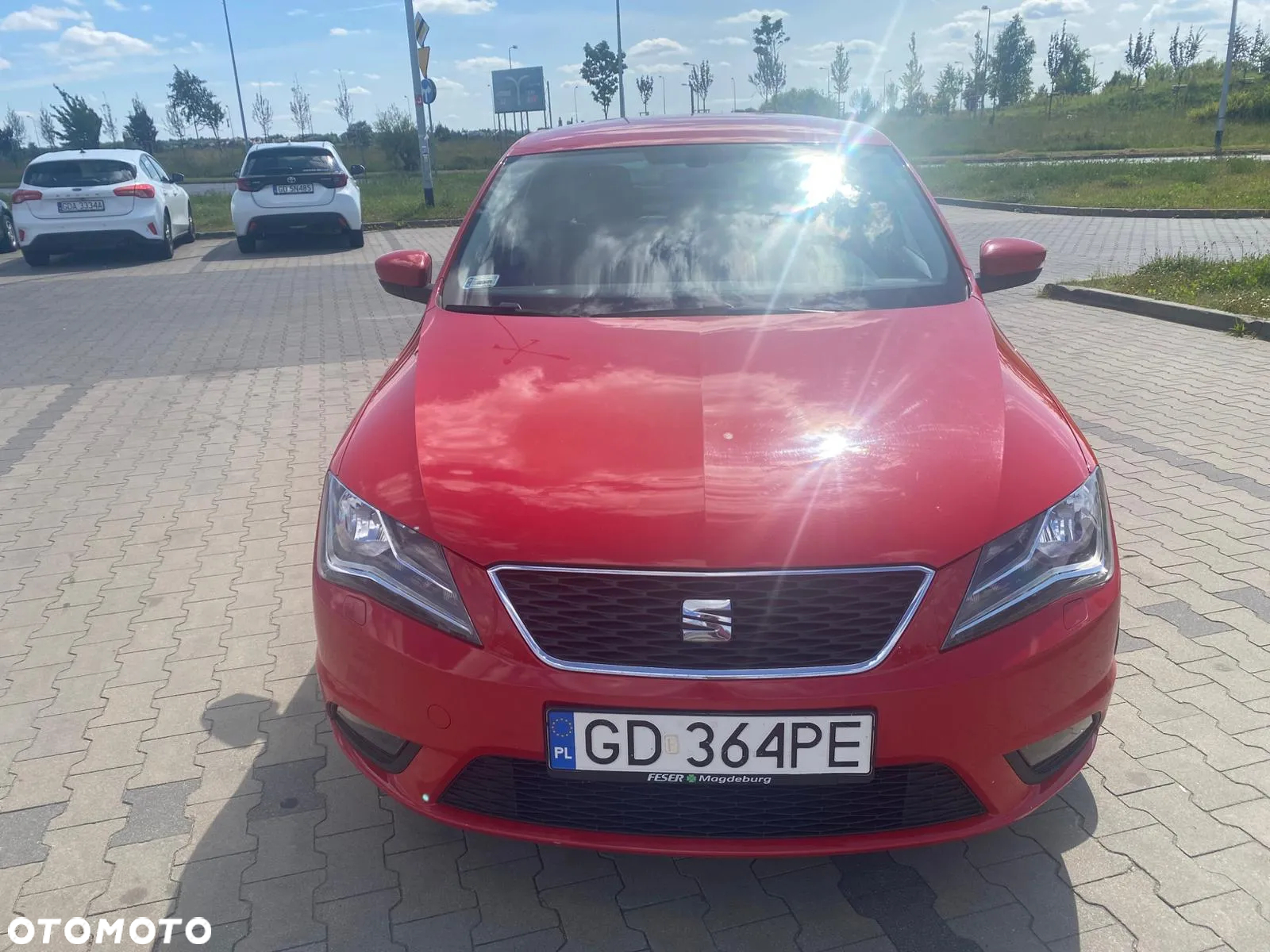 Seat Toledo - 11