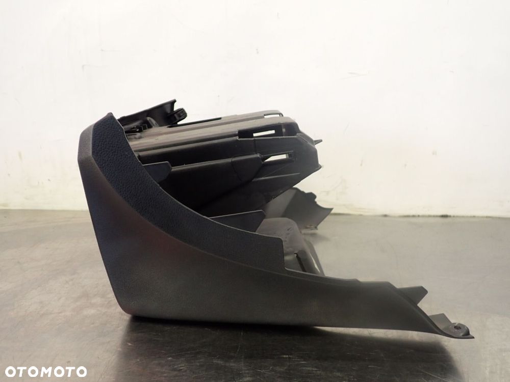 OBUDOWA KONSOLI SKODA ROOMSTER I LIFT - 3