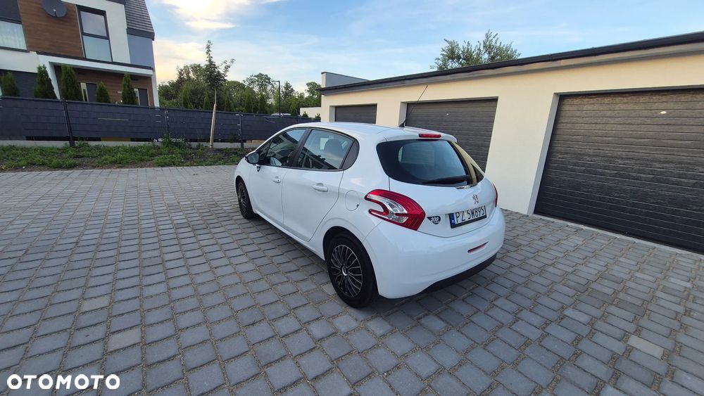 Peugeot 208 1.0 VTi Active - 6
