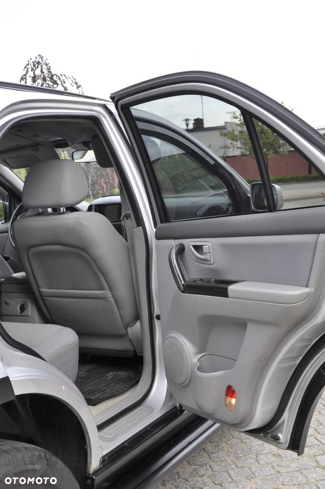 Kia Sorento 2.5 CRDi VGT EX - 13