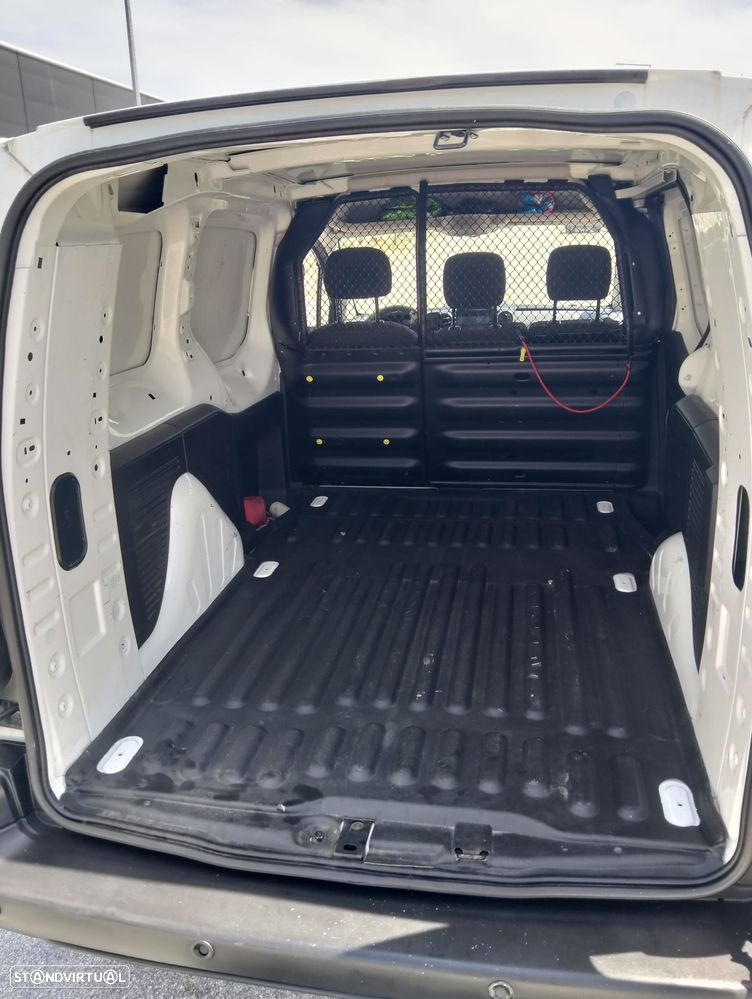 Citroën Berlingo 1.6 BlueHDi Feel - 11