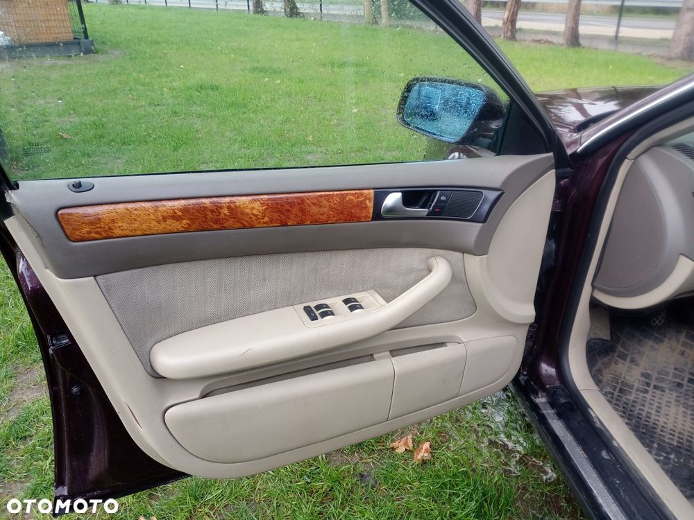 Audi A6 Avant - 6