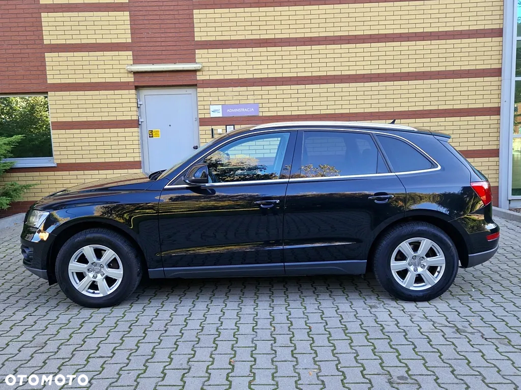Audi Q5 2.0 TDI - 10